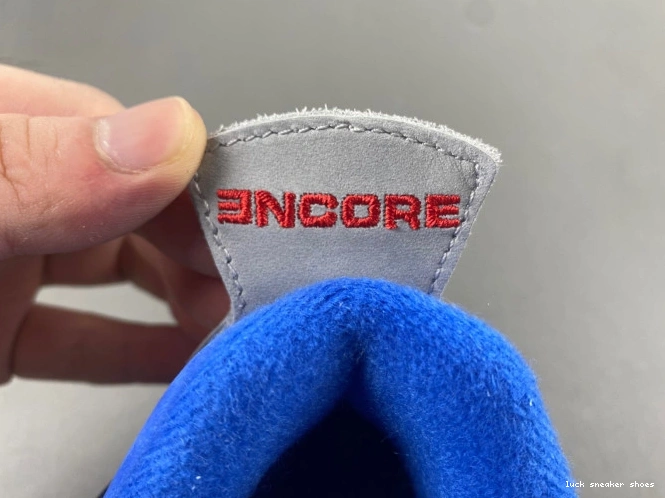 Rep LUCY ENCORE RETRO JBM231-M19-C1 4 JORDAN EMINEM 0725